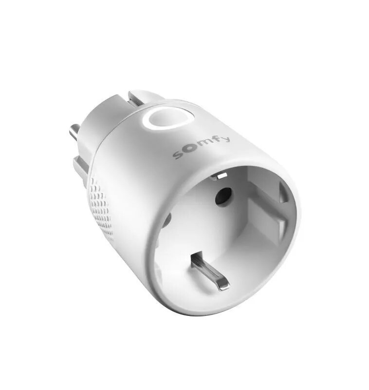 Smart Plugs