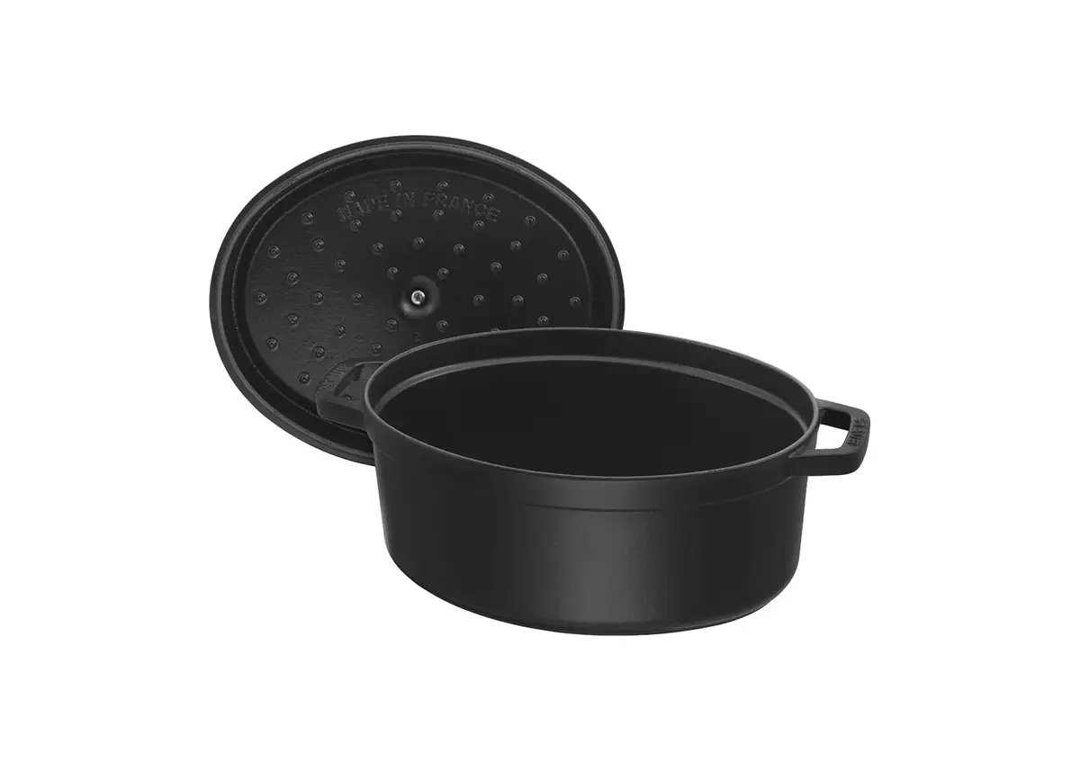 Р roasting pan Staub 40509-322-0 Photo 2
