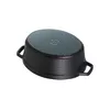 Р roasting pan Staub 40509-322-0 Photo 3