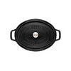 Р roasting pan Staub 40509-322-0 Photo 5
