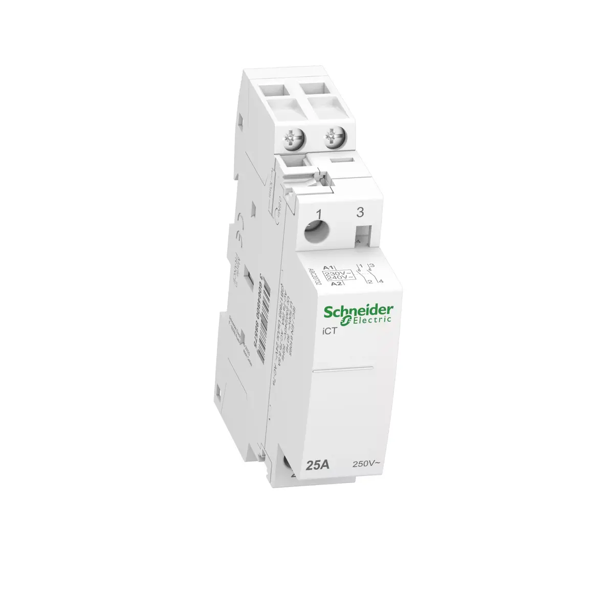 Schneider Electric A9C20732 piederums Photo 2
