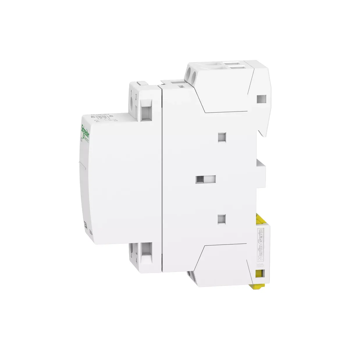 Schneider Electric A9C20732 piederums Photo 3