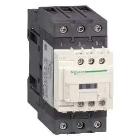 Вспомогательный контакт Schneider Electric LC1D50AP7 для контакторов, AC 230 В, многоцветный