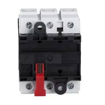 Schneider Electric VCF3 3-polu 63A drošības slēdzis Photo 2
