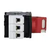 Schneider Electric VCF3 3-polu 63A drošības slēdzis Photo 4