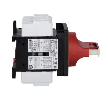 Schneider Electric VCF3 3-polu 63A drošības slēdzis Photo 5