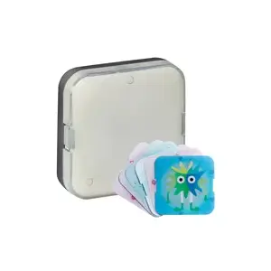 Plug in night-light Legrand 50673