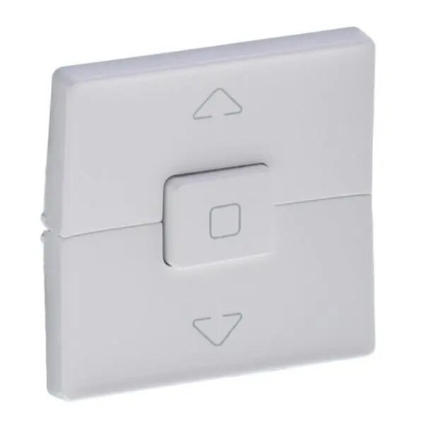 Legrand 755140 Sienas Plāksne Slēdža Pārsegs
