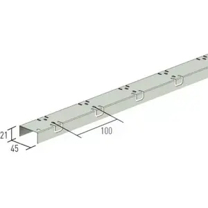 Cable tray accessory Legrand 755100