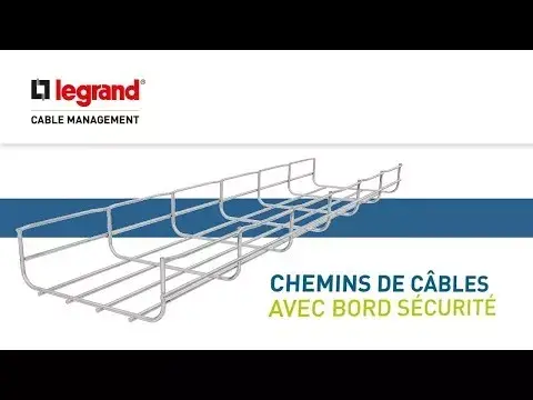 Аксессуар для кабельного лотка Legrand 755100 Photo 2
