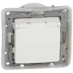 Розетка Legrand 664747