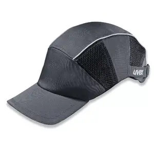 Safety headgear Uvex 9794300 Anthracite