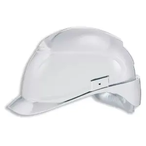 Safety Headgear Uvex 9760020