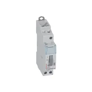 Электрическое реле Legrand 412404 Многоцветное