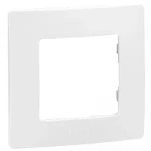 Накладка Legrand 665001 Белая
