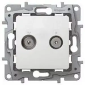 Розетка Legrand 664561