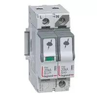 Электрический аксессуар Legrand 412226 — модульный компонент для электропроводки