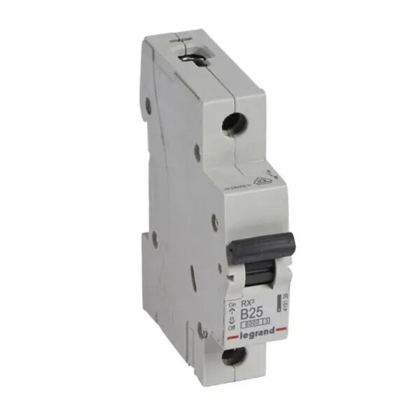Legrand RX3 419138 Automātiskais slēdzis B