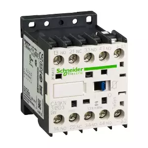 Schneider Electric CA3KN31BD3 Auxiliary Relay 10A 24V DC