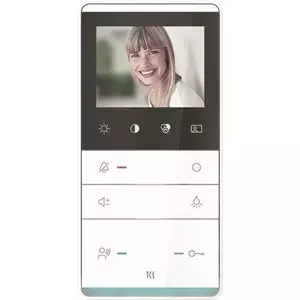 Handsfree Speaker TECHNISAT IVW5110-0145 3.5" Wireless
