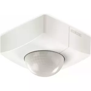 Датчик движения Steinel IS 3360 MX-ECOM1APWS IP44 360° обнаружение