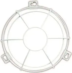 Protective Guard for Presence Detector, busch jaeger 6898 (MPN 2CKA006899A2304)