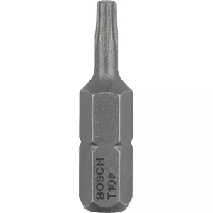 Бит для отвертки Bosch Screwdriver bit extra hard