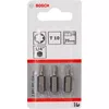 Бит для отвертки Bosch Screwdriver bit extra hard Photo 2