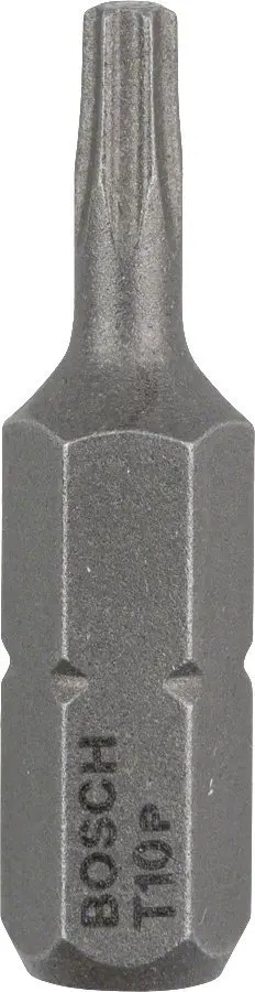 Skrūvgrieža uzgalis Bosch Screwdriver bit extra