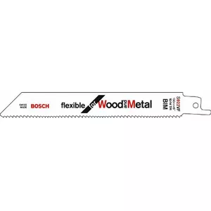 Jigsaw Blade Bosch 2 608 656 040
