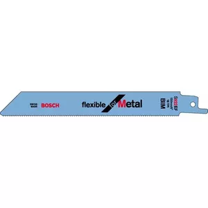 Полотно сабельной пилы Bosch 2 608 656 038