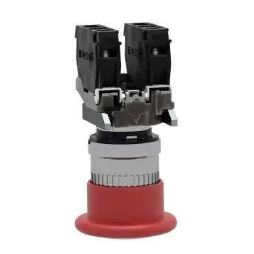 Кнопка аварийной остановки Schneider Electric XB4 Photo 4
