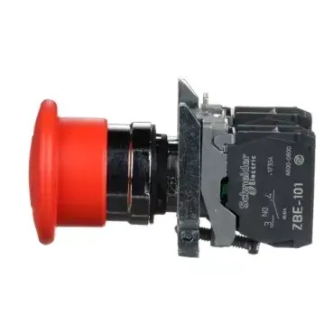 Кнопка аварийной остановки Schneider Electric XB4 Photo 5
