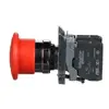 Кнопка аварийной остановки Schneider Electric XB4 Photo 5