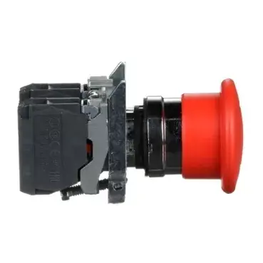 Кнопка аварийной остановки Schneider Electric XB4 Photo 6
