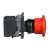 Кнопка аварийной остановки Schneider Electric XB4 Photo 6