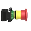 Кнопка аварийной остановки Schneider Electric XB5 Photo 2