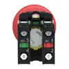 Кнопка аварийной остановки Schneider Electric XB5 Photo 5