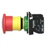 Кнопка аварийной остановки Schneider Electric XB5 Photo 7