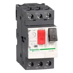 Автоматический выключатель защиты двигателя Schneider Electric TeSys GV2ME21 3P 17-23A
