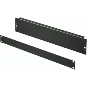 Rittal DK 7151.005 Melna Kaste