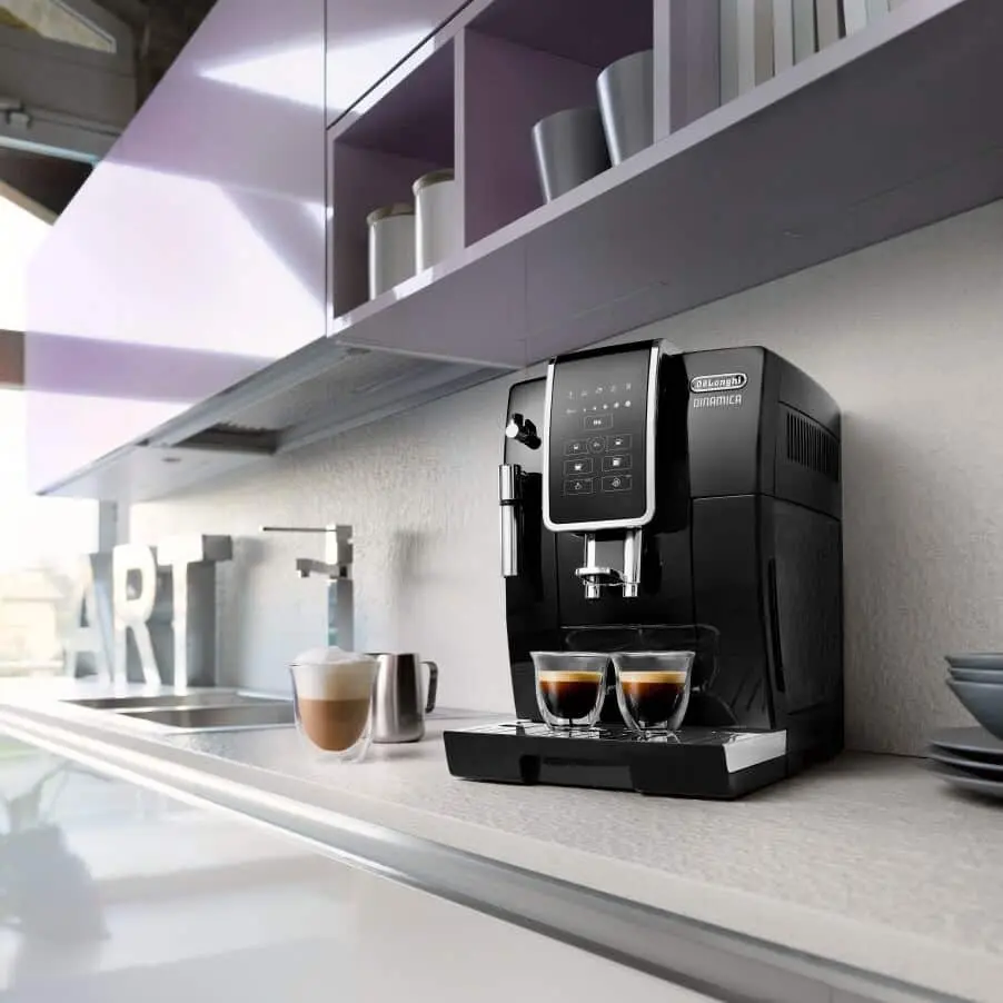 Espresso automāts De`Longhi 1.8 L