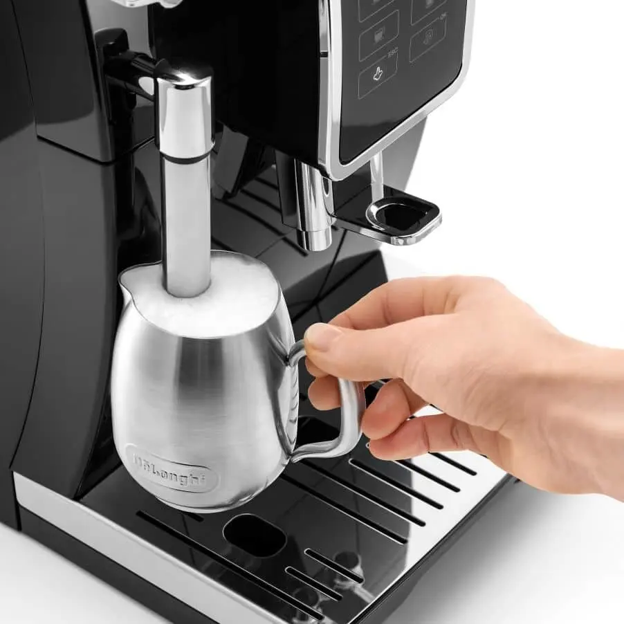 Эспрессо-машина De’Longhi 1.8 L Dinamica Ecam 350.15.B Photo 6
