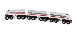 Wagon BRIO by Ravensburger model 7312350337488 — Travel theme, multicolour, LR44 batteries (2)