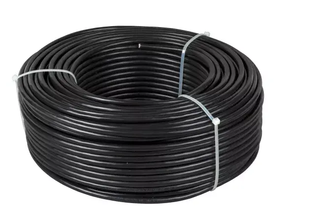 EFB Elektronik Cat7 S/FTP (S‑STP) kabelis 100 m Photo 2