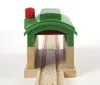 Ravensburger BRIO Train Garage — аксессуар для железной дороги Photo 4