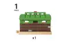 Ravensburger BRIO Train Garage — аксессуар для железной дороги Photo 6