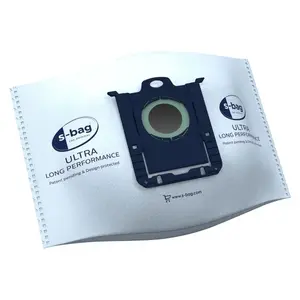 Electrolux E210S Dust Bag for Cylinder Vacuum Cleaner s-bag Ultra Long Performance
