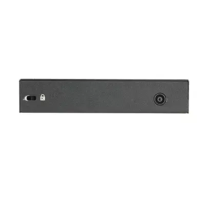 Dahua PFS3005-4ET-60 PoE Unmanaged L2 slēdzis Photo 2