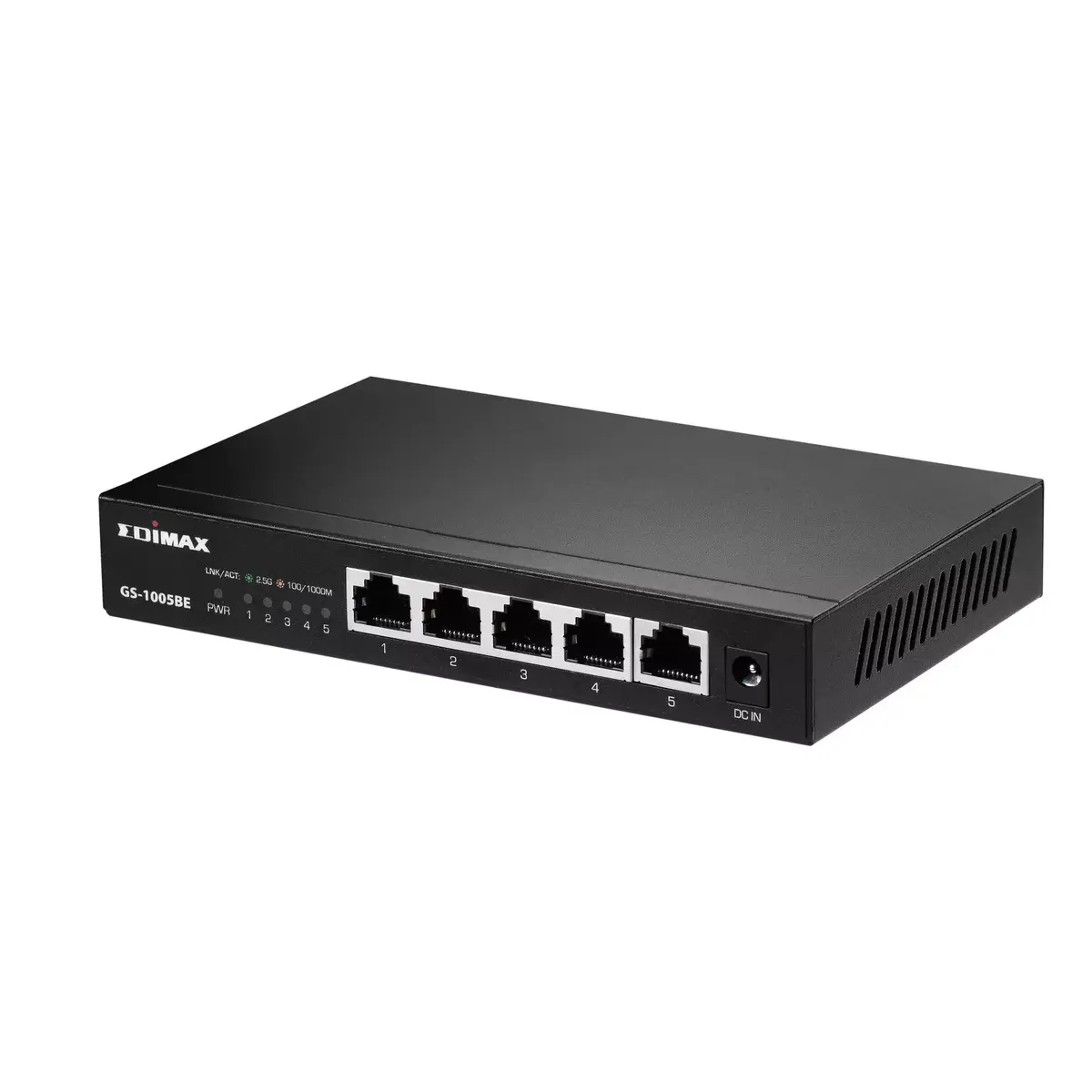 Tīkla slēdzis Edimax GS-1005BE Photo 2